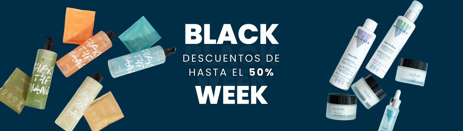 BLACK WEEK