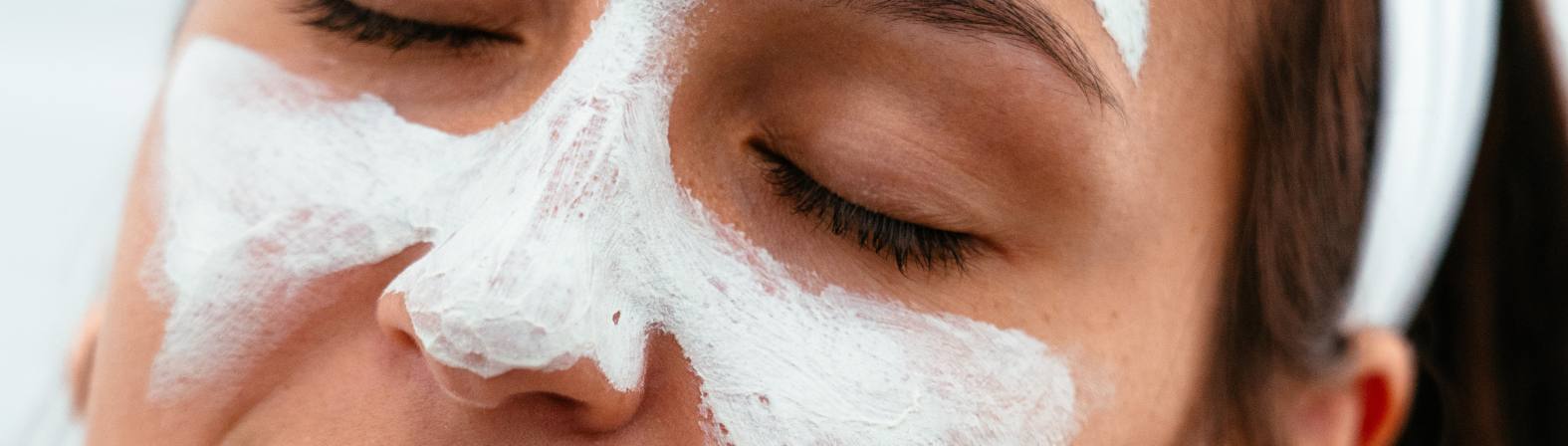 Mascarilla Facial