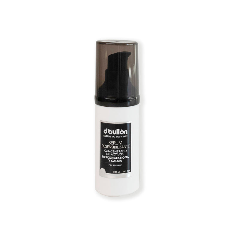 Serum facial desensibilizante Pieles sensibles - 30 ml