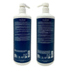 Hyaluronic Acid Pack - Shampoo and Hair Mask - 1000 ml + 975 ml