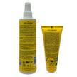 Pack Protección Solar Completa: Hydra Sunscreen Facial SPF 50+ y Corporal SPF 50 - 375 ml