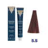 Teinture 5.5 Brun Clair Acajou - 60 Ml