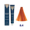 Tinte 8.4 Rubio Claro Cobrizo - 60 ml