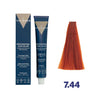 Dye 7.44 Medium Blonde Intense Copper - 60 Ml