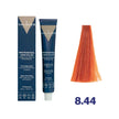 Tinte 8.44 Rubio Claro Cobrizo Intenso - 60 ml