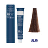 Dye 5.9 Light Brown Brown - 60 Ml