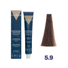 Dye 5.9 Light Brown Brown - 60 Ml