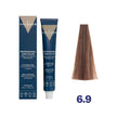 Teinture 6.9 Blond Foncé Brun - 60 Ml