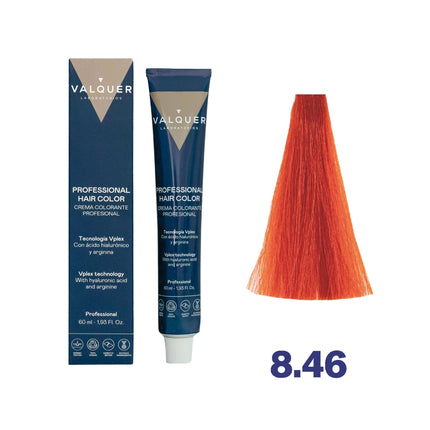 Tinte 8.46 Cooper Fire - 60 ml