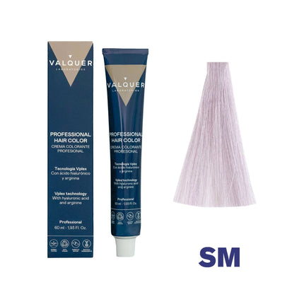 Tinte Sm Silver Moon - 60 ml