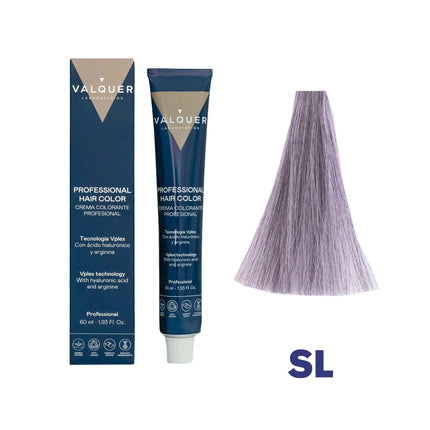 SL Silver Lavender Dye - 60 ml 