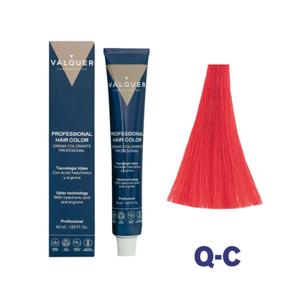 Tinte Qc Q-Contrast  - 60 ml