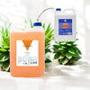 Mandarin shampoo without salt - 5000 ml