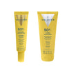 Pack Solar Facial Invisible Protection e Hydra Sunscreen SPF 50+ - 115 ml