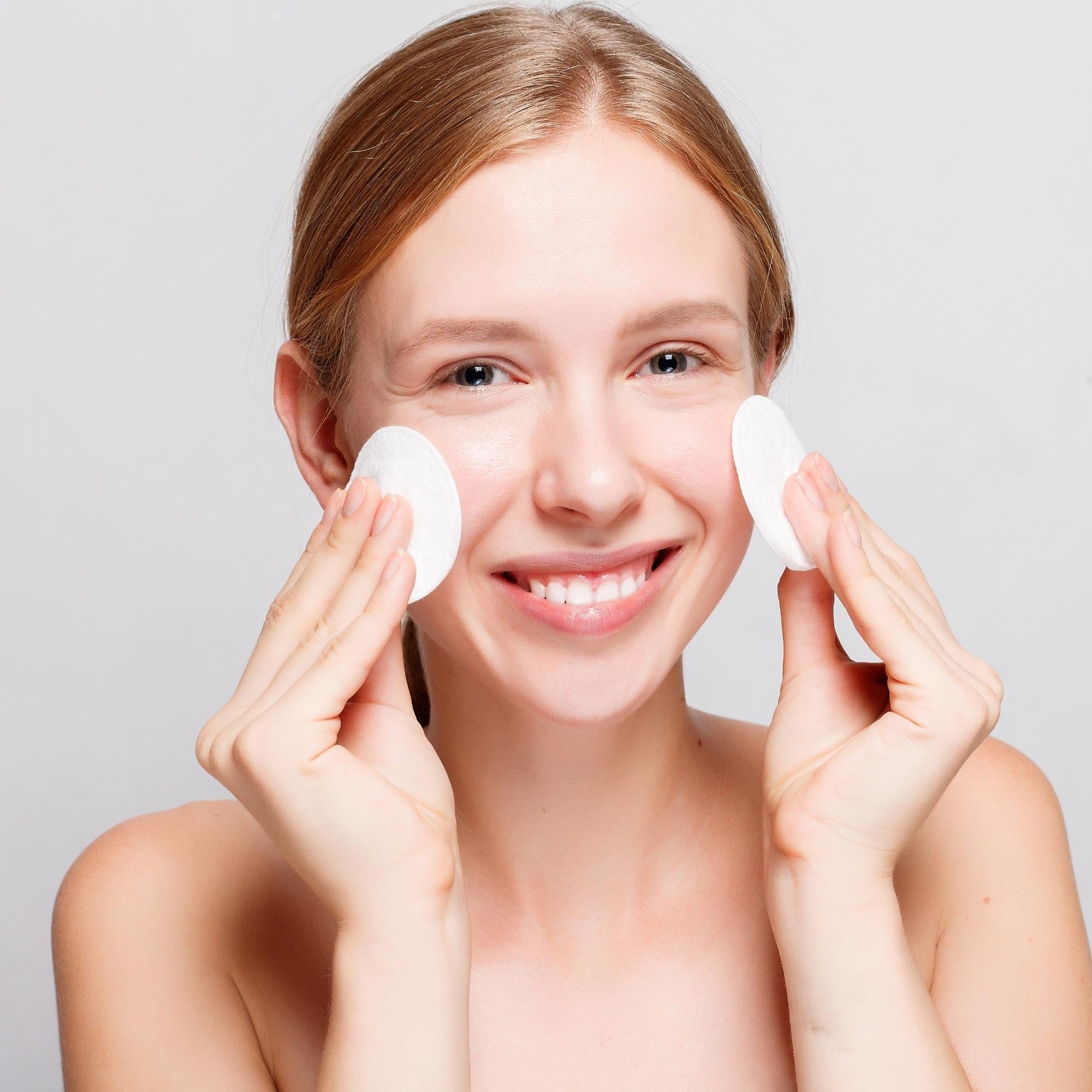 Desensitizing toning facial lotion Sensitive skin - 250 ml