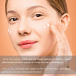 Purifying facial active oily skin