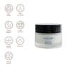 Moisturizing facial mask - 50 ml