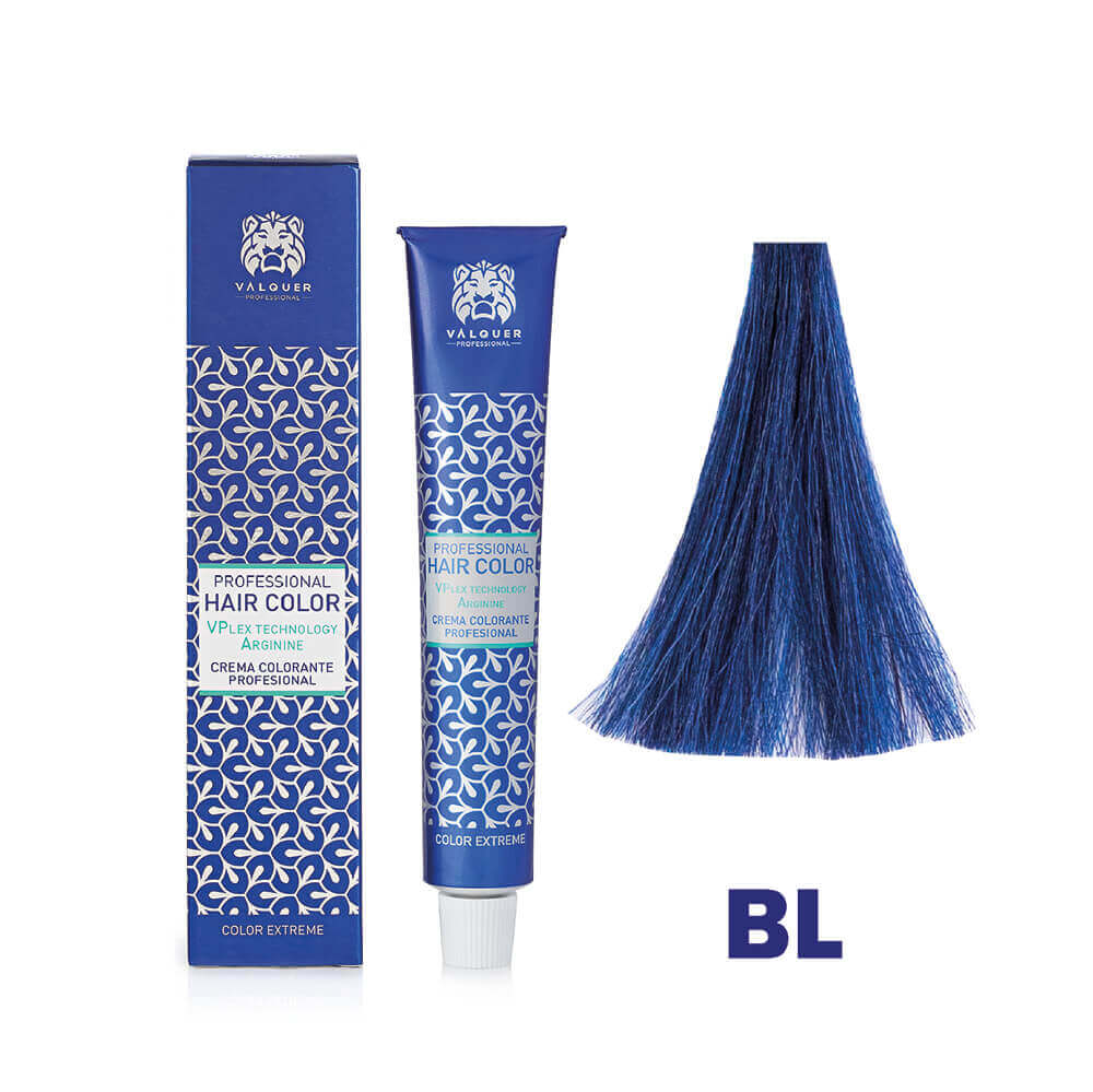 Tinte Bl Azul 