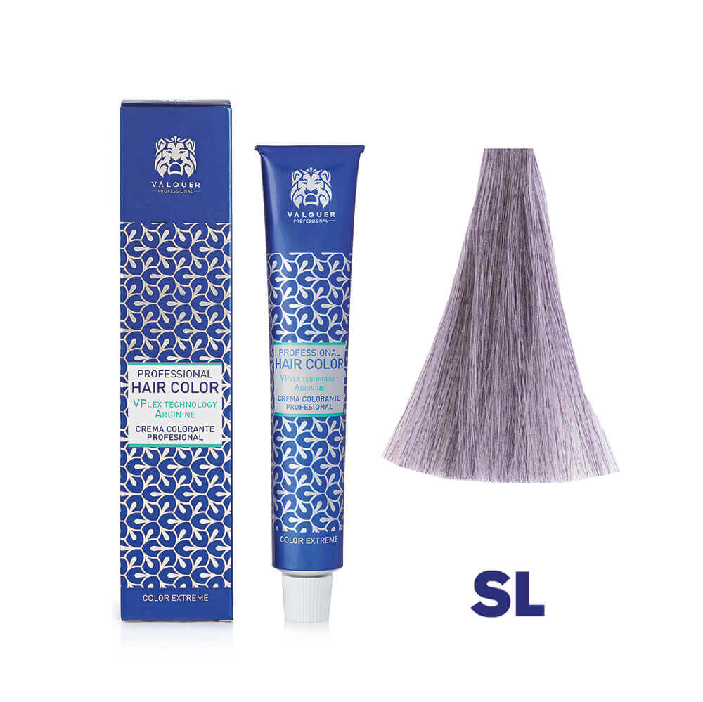 Tinte SL Silver Lavender 