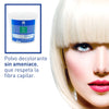 Bleach WITHOUT ammonia - Decogreen Powders 0% - 1000 g